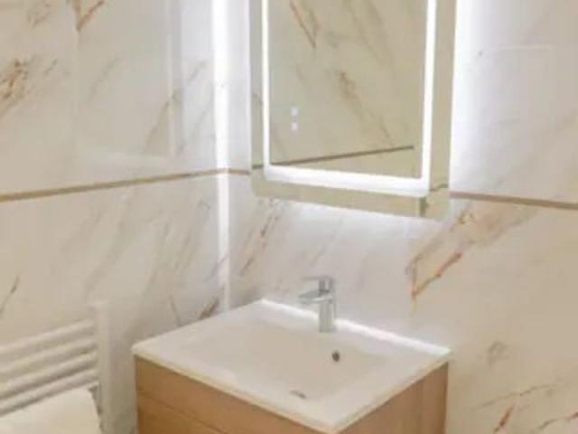 Maison 2 pièces, 36 m² à louer à Bagneux 92220