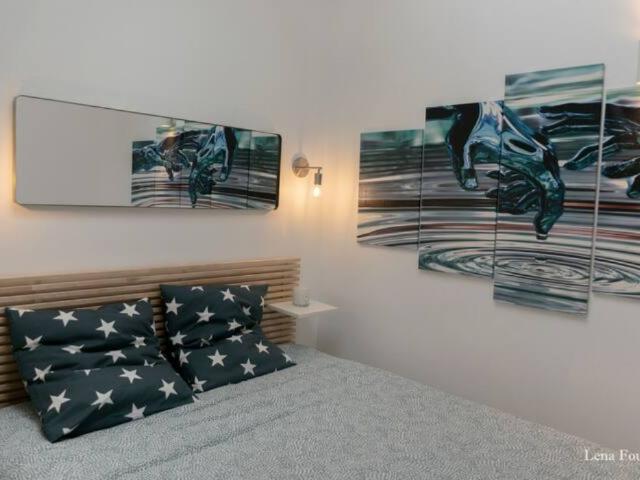 Maison 2 pièces, 36 m² à louer à Bagneux 92220