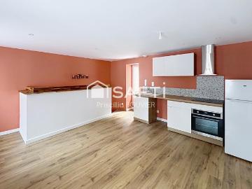 Maison 2 pièces, 36 m² à louer à Le Pont de Beauvoisin 38480