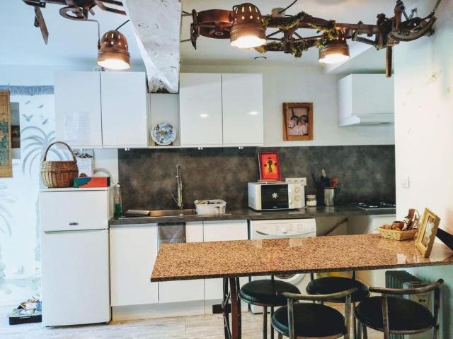 Maison 2 pièces, 36 m² à louer à Montferrand 11320