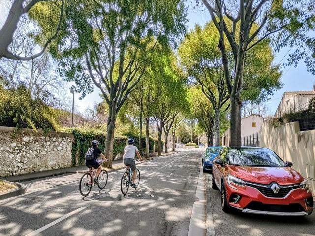 Maison 2 pièces, 36 m² à louer à Marseille 14 13014
