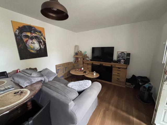 Maison 2 pièces, 36 m² à louer à Niort 79000