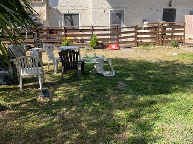 Maison 2 pièces, 36 m² à louer à Saint Martin de Crau 13310