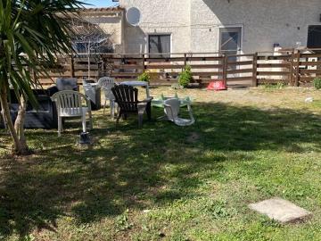 Maison 2 pièces, 36 m² à louer à Saint Martin de Crau 13310