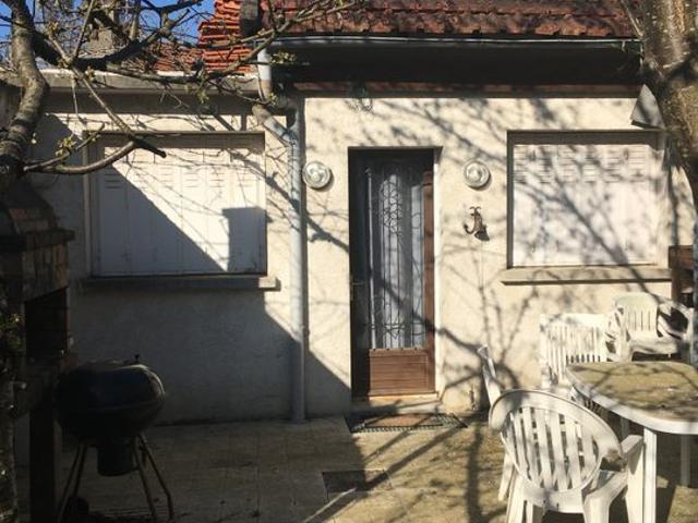 Maison 2 pièces, 36 m² à louer à Sainte Geneviève des Bois 91700