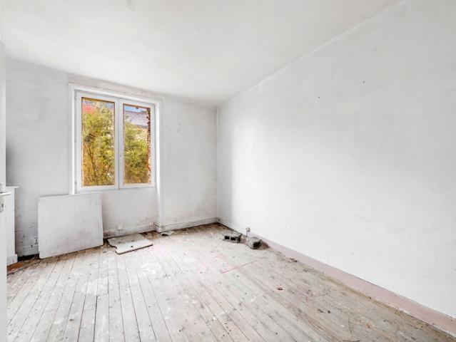 Maison 2 pièces 36m2
