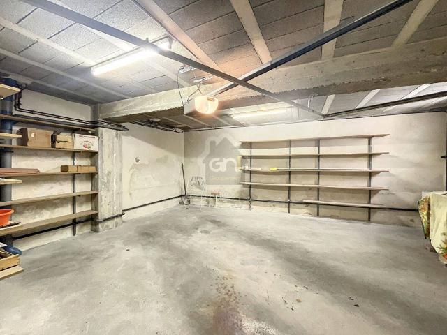 Maison 2 pièces 36m2 garage
