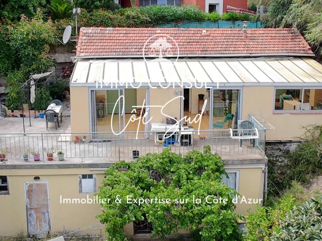 Maison 2 pièces 37 m²