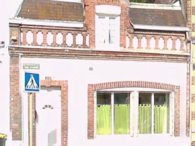 Maison 2 pièces 37 m²