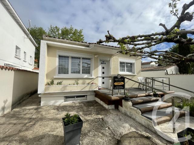 Maison 2 pièces 72 m²