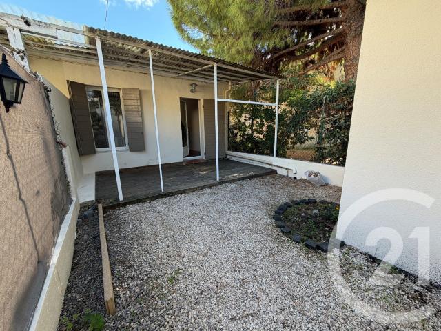 Maison 2 pièces 37 m²