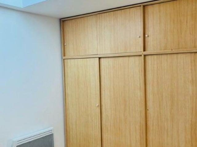 Maison 2 pièces, 37 m² à louer à Cenon 33150