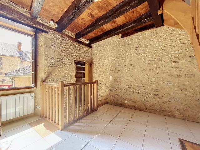 Maison 2 pièces, 37 m² à louer à Le Bugue 24260