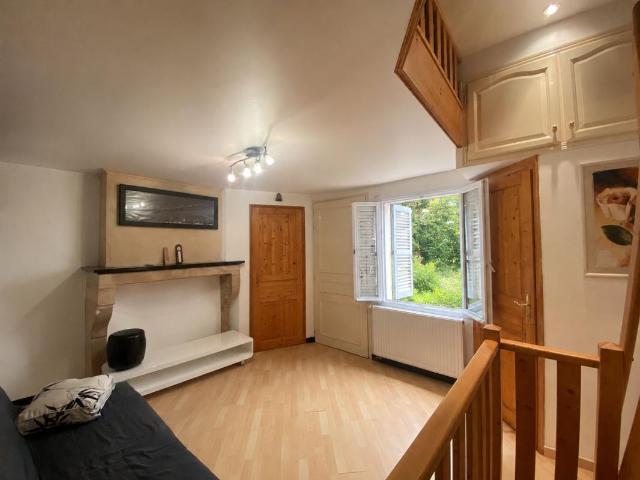Maison 2 pièces, 37 m² à louer à Saint Dizier 52100