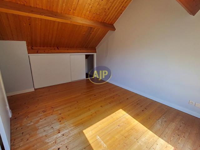 Maison 2 pièces, 37 m² à louer à Pontivy 56300