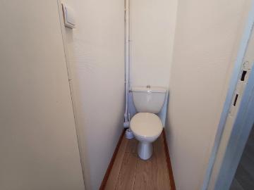 Maison 2 pièces, 37 m² à louer à Vernon 86340