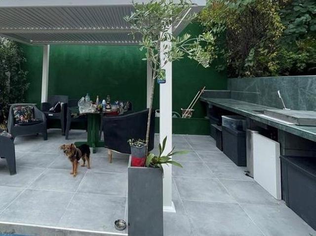 Maison 2 pièces, 37 m² à louer à Vitry sur Seine 94400