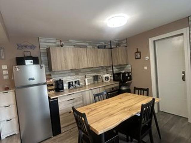 Maison 2 pièces 38 m²
