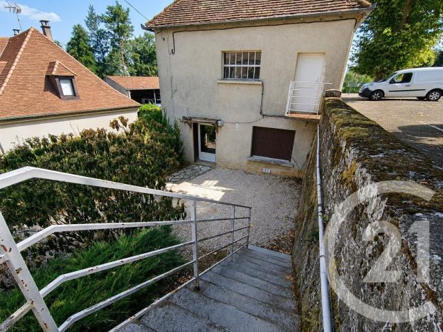 Maison 2 pièces 38 m²