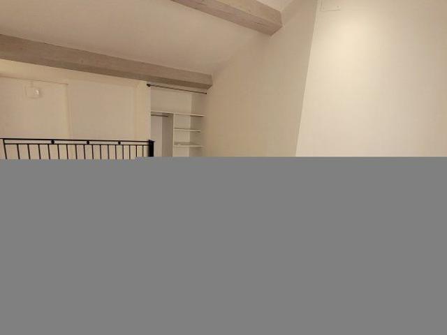 Maison 2 Pièces 38 m²