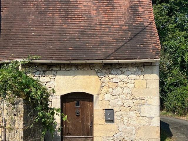 Maison 2 pièces 38 m²