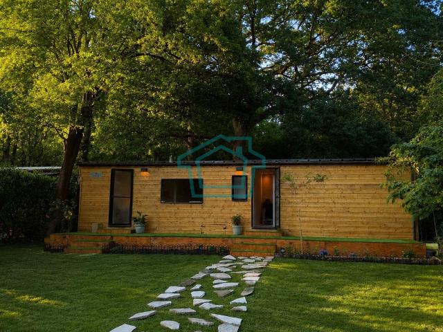 Maison 2 pièces 38 m²