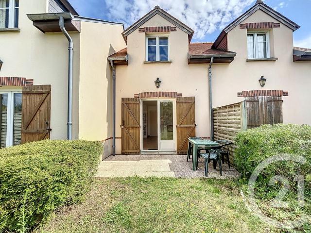 Maison 2 pièces 38 m²