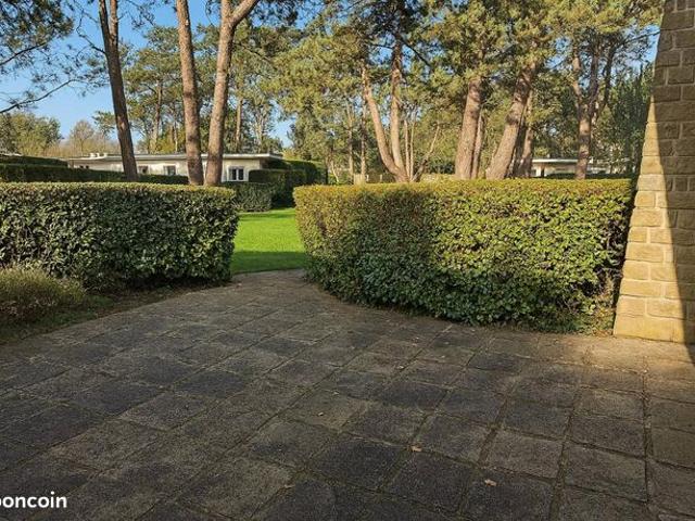 Maison 2 pièces 38 m²