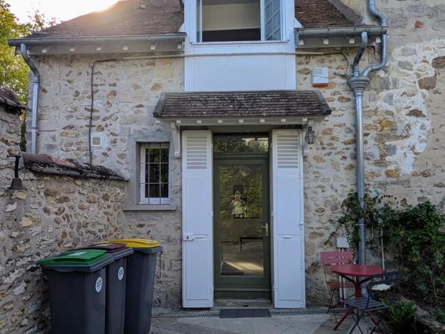Maison 2 pièces 38 m²