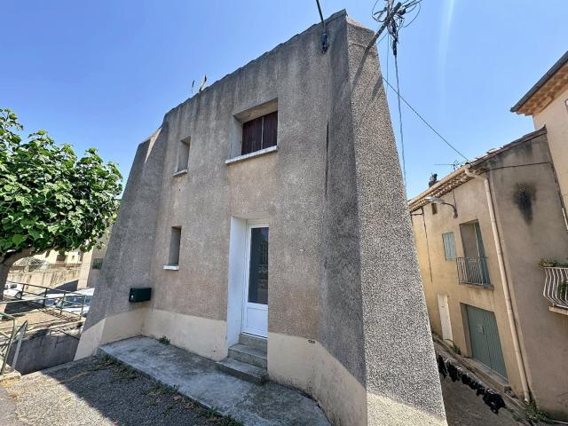 Maison 2 pièces 38 m²