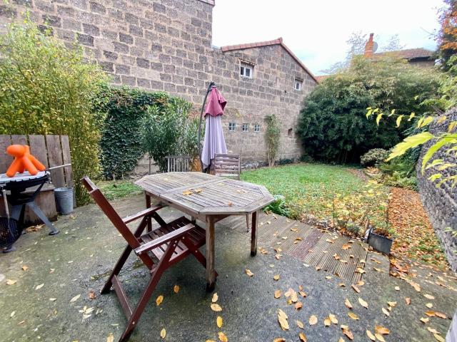 Maison 2 pièces, 38 m² à louer à Chamalières 63400