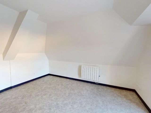 Maison 2 pièces, 38 m² à louer à Chartres 28000