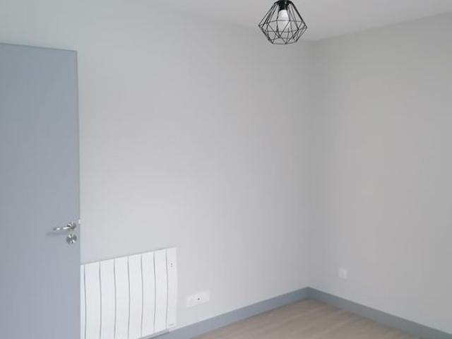 Maison 2 pièces, 38 m² à louer à Angoulême 16000