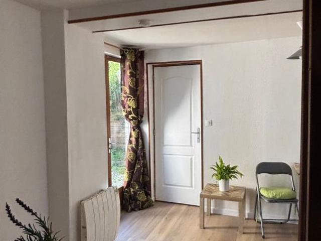 Maison 2 pièces, 38 m² à louer à Douai 59500