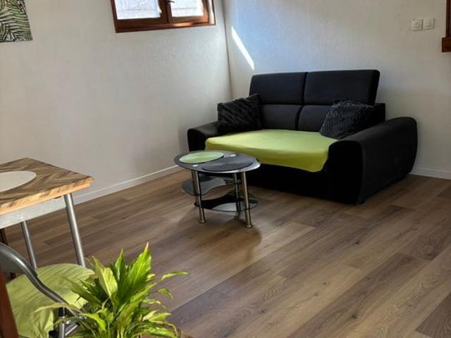 Maison 2 pièces, 38 m² à louer à Douai 59500