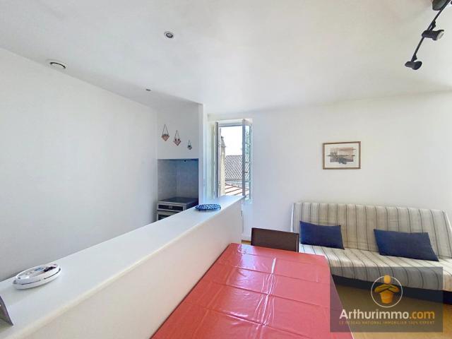 Maison 2 pièces, 38 m² à louer à Le Bugue 24260