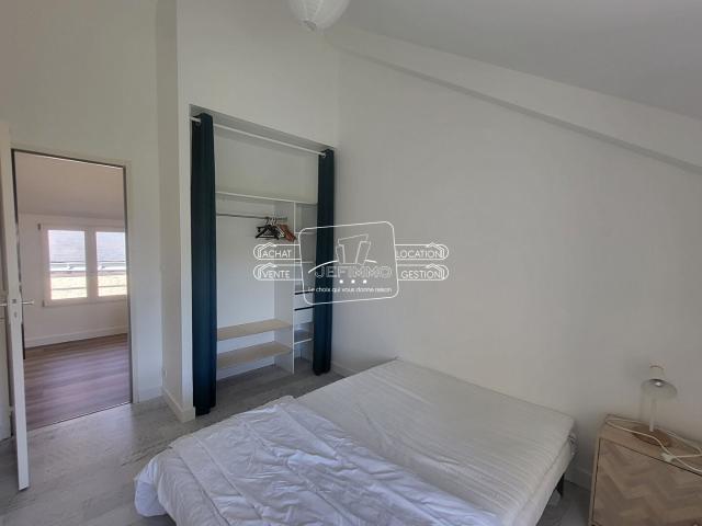 Maison 2 pièces, 38 m² à louer à Mauves sur Loire 44470