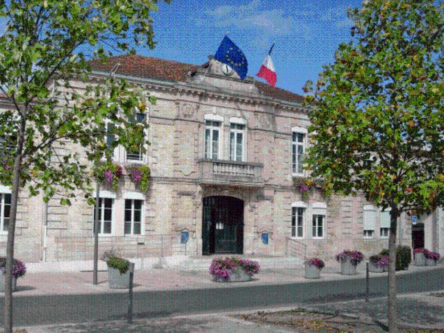 Maison 2 pièces