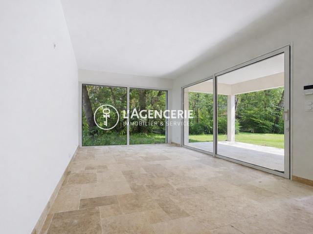 Maison 2 pièces 39 m²