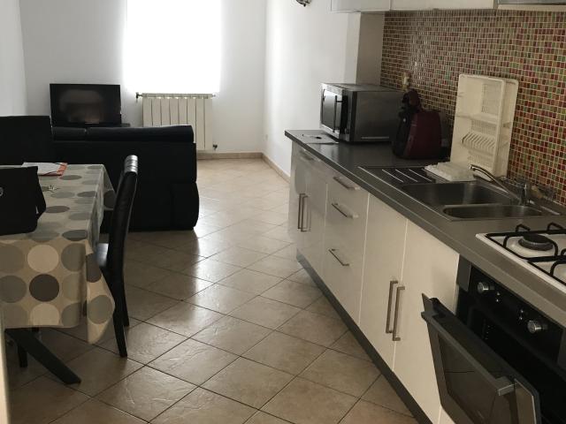 Maison 2 pièces 39 m²