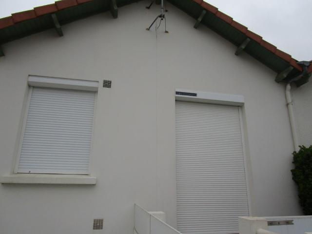 Maison 2 pièces 39 m²