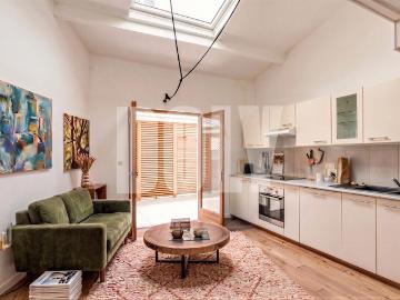 Maison 2 pièces 39 m²