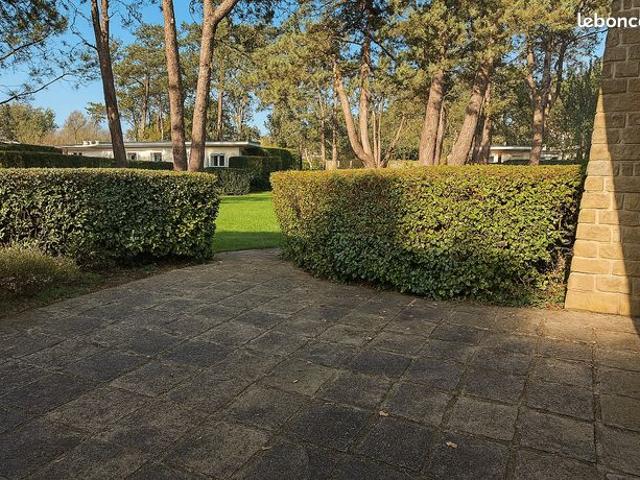 Maison 2 pièces 39 m²