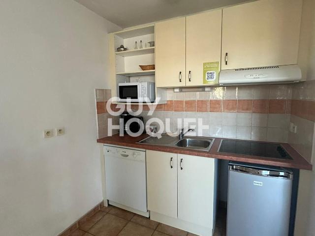 Maison 2 pièces 39 m²