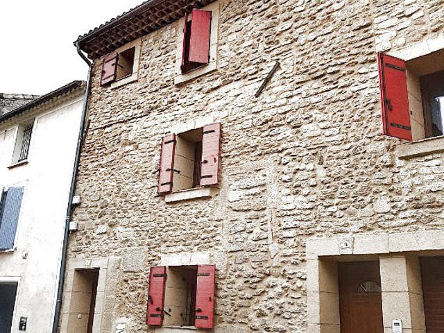 Maison 2 pièces 39 m²