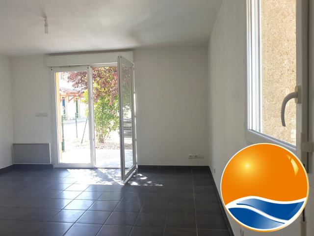 Maison 2 pièces 39 m²