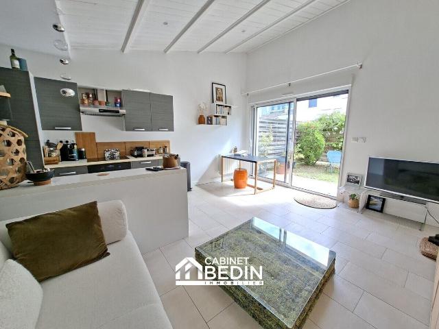 Maison 2 pièces 39 m²