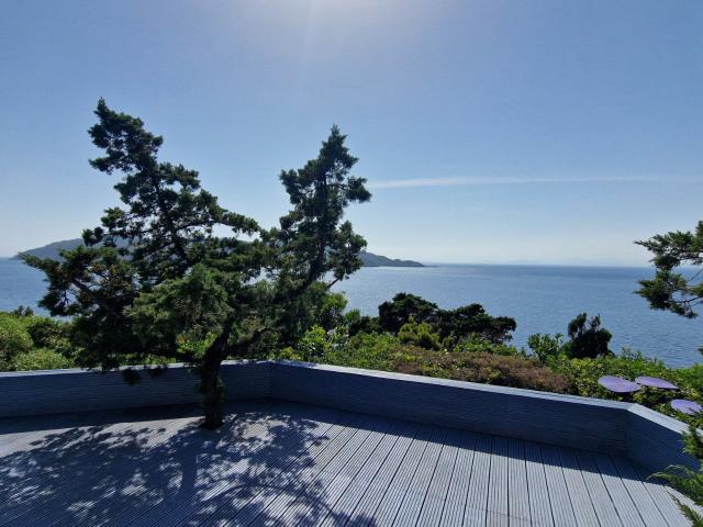 Maison 2 pièces 39 m²