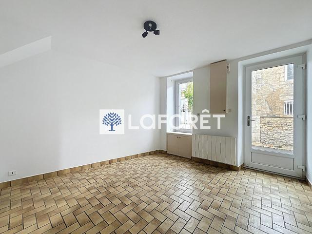Maison 2 pièces 39 m²