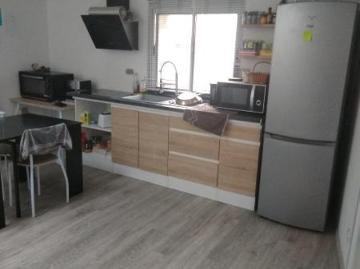 Maison 2 pièces 39 m²